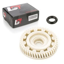 Original LST Schiebedach