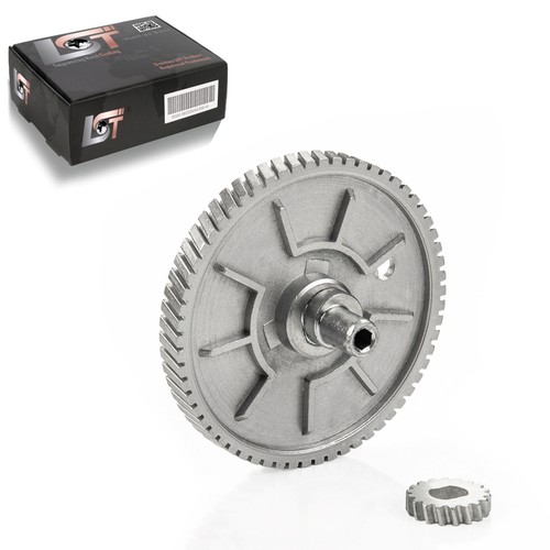 Verstärktes metall zahnrad - metall,