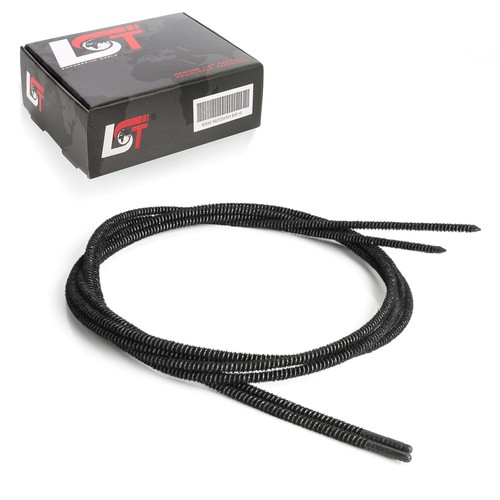 Schiebedach sonnenrollo - 2x,