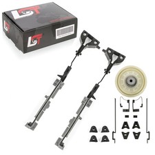 Schiebedach Reparaturset