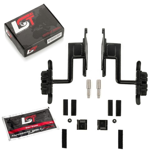 Schiebedach reparatursatz set - schiebedach,