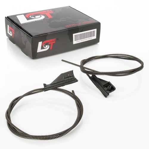 Schiebedach seilzug links - 2x,