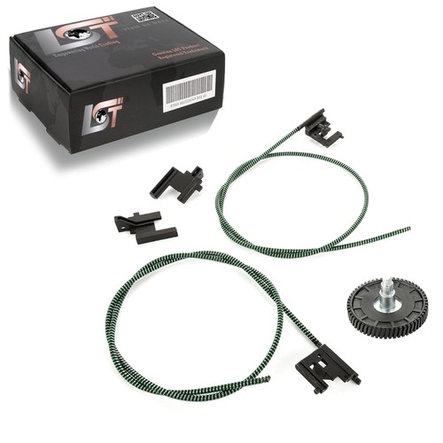Reparaturset schiebedach - reparaturset,