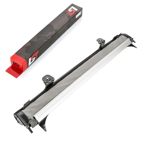 Rollo rollladen schiebedach - rollladen,